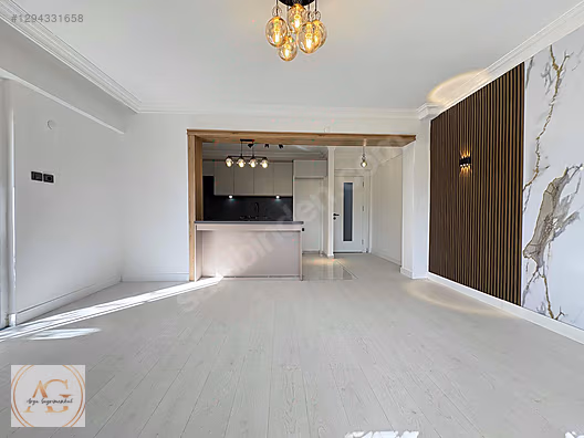 ARYA'DAN DOKTORLAR SİTESİ MEVKİİN'DE 2+1 DOĞALGAZLI DAİRE - BALIKESİR EDREMİT fotoğraf 17