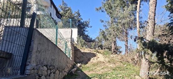 HATAY BELEN SARIMAZI SATILIK 307 M2 İMARLI PARSEL - HATAY BELEN fotoğraf 3