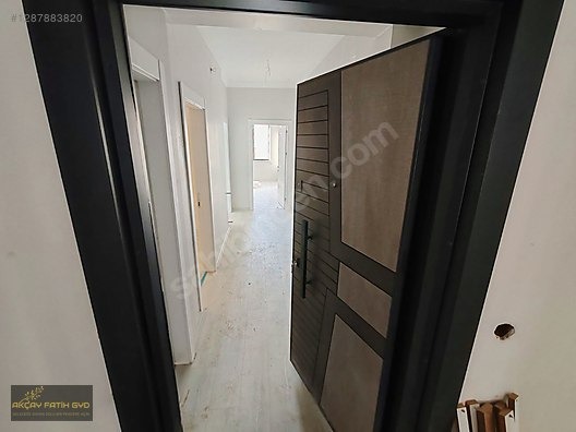 Edremit Tuzcumurat ta SATILIK 3+1 SIFIR Daire - BALIKESİR EDREMİT fotoğraf 8