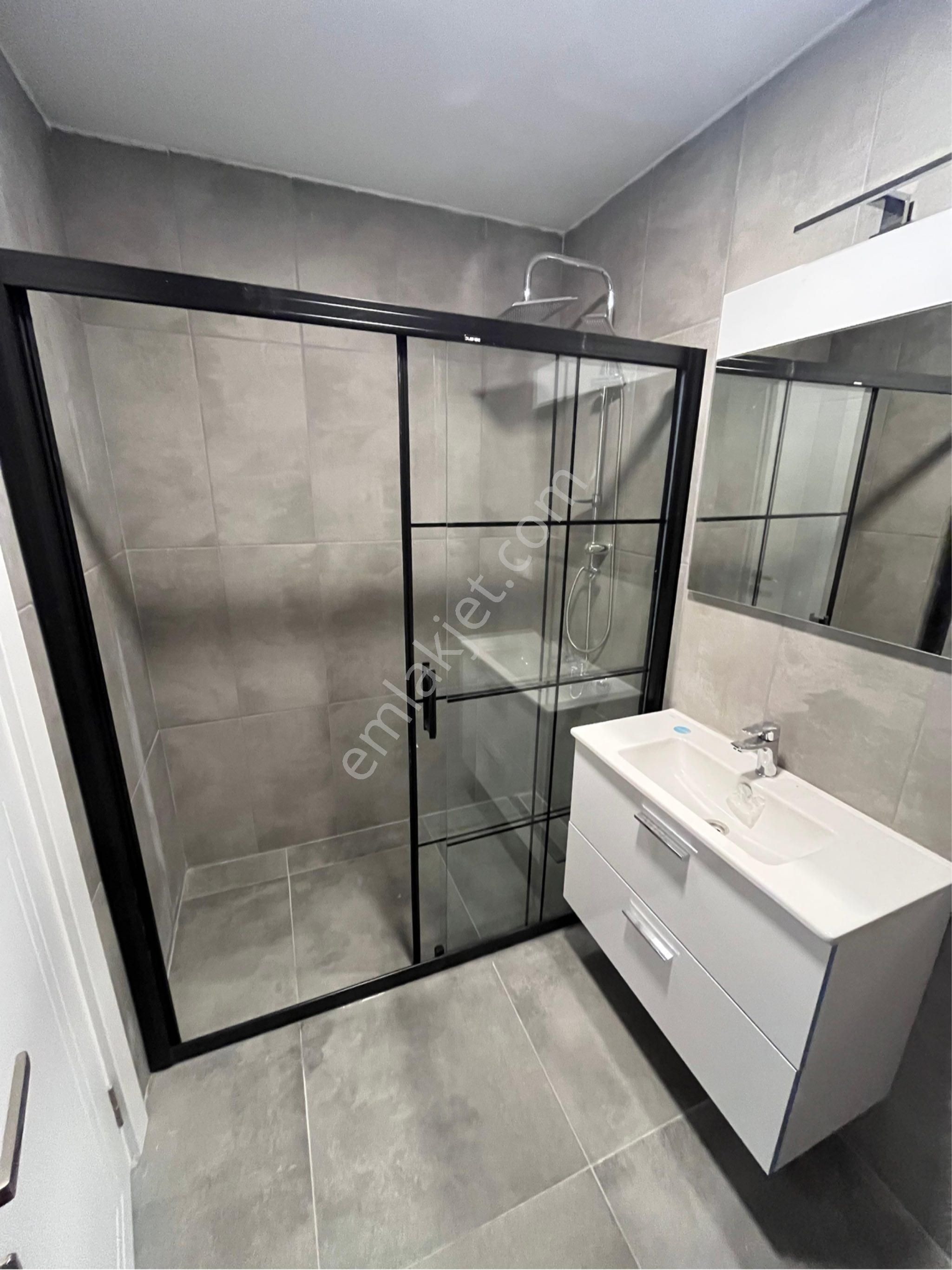 Baki Emlaktan Kartal Yukarı Mah Sıfır 2+1 Daire - İSTANBUL KARTAL fotoğraf 11