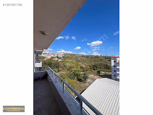 Beşköprü'de Satılık 4+1 Çatı Dubleks Daire (151 m²) - SAKARYA SERDİVAN fotoğraf 20