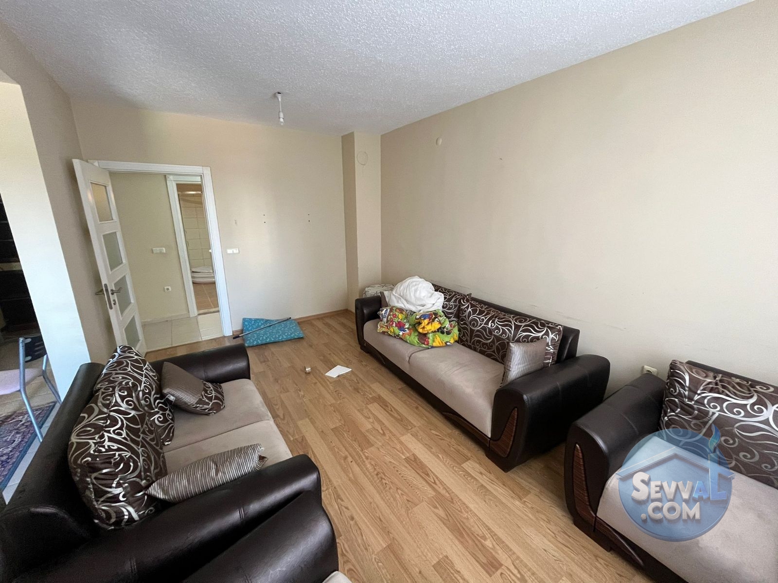 İZMİT AKPINAR TOKİ KONUTLARI KİRALIK 2+1 DAİRE - Kocaeli İzmit fotoğraf 8
