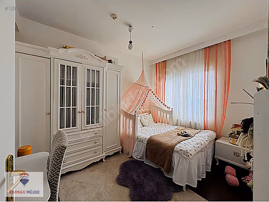 5.LEVENT FİNANSKENT 3+1 140m² BALKONLU MANZARALI EBEVEYN BANYOWC - İSTANBUL EYÜPSULTAN fotoğraf 24