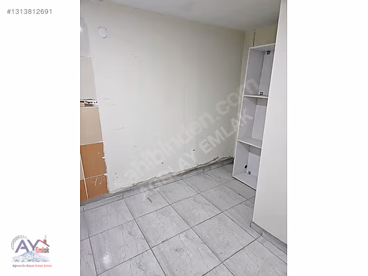 YAVUZ MAHALLESİ 5+2 DUBLEKS SATILIK DAİRE - AĞRI MERKEZ fotoğraf 5