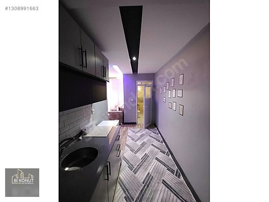 YEDİTEPE DE 1+1 KİRALIK EŞYALI MEMUR VE AİLE BİNASI - GAZİANTEP ŞAHİNBEY fotoğraf 9