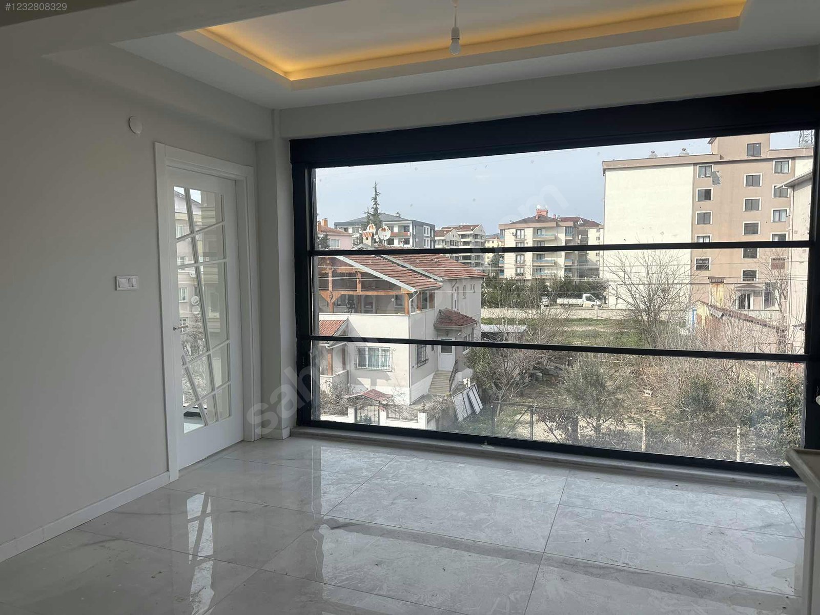 ULU iNŞAAT' TAN ULTRA LÜKS DAİRE - BURSA YENİŞEHİR fotoğraf 8