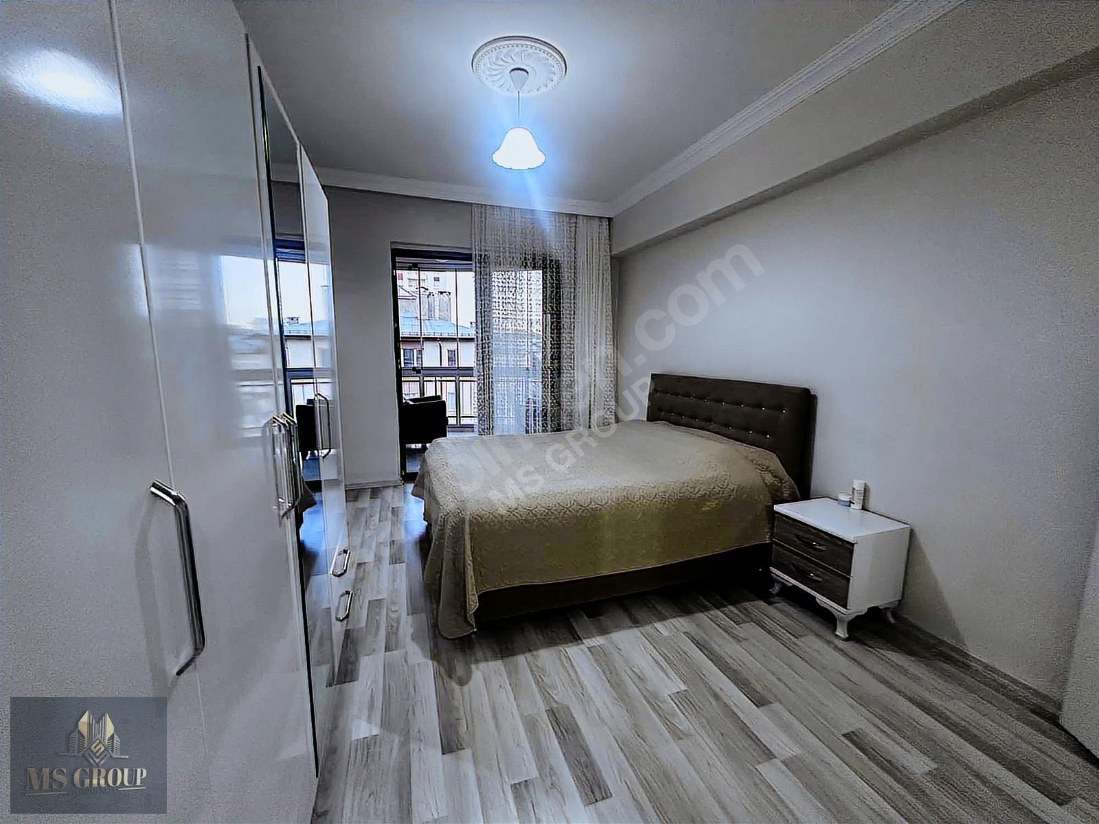 MS GROUP GAYRİMENKUL'DEN ALİBABA MAH 3+1 SATILIK DAİRE - SİVAS MERKEZ fotoğraf 12