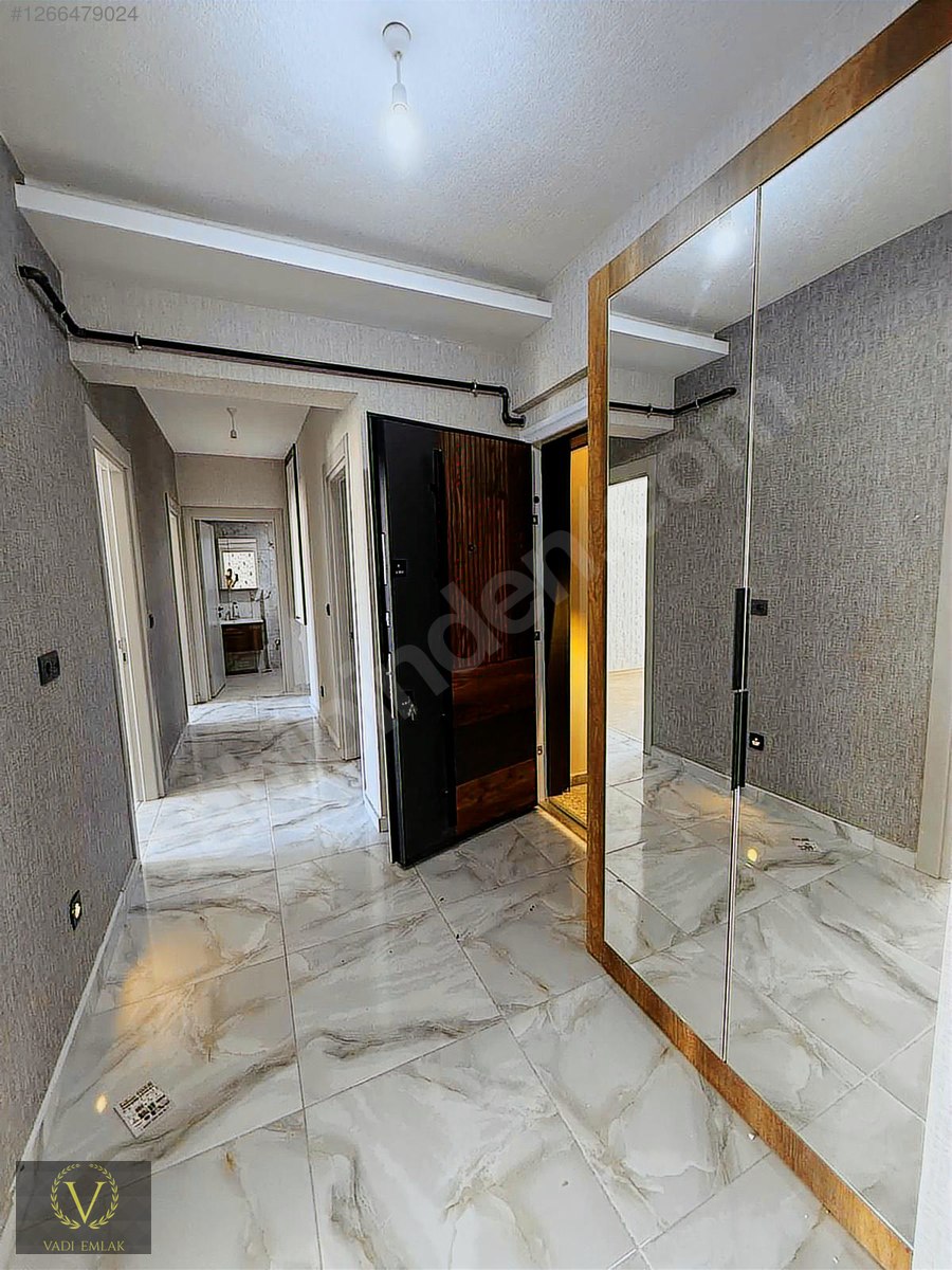KÜÇÜK ALİDE SIFIR 2+1 DAİRE KREDİYE UYGUN - KAYSERİ MELİKGAZİ fotoğraf 5