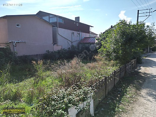 FIRSAT ARSA: Arifiye Hanlı Merkezde 220 m² Konut İmarlı Arsa - SAKARYA ARİFİYE fotoğraf 43