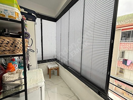 ROYAL EMLAKTAN HACILAR MEYDANINDA SATILIK 3+1 DAİRE - AMASYA MERKEZ fotoğraf 26