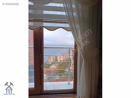 Kozlu İlçesi Fatih Mahallesinde Satılık 3+1 Daire - ZONGULDAK KOZLU fotoğraf 23