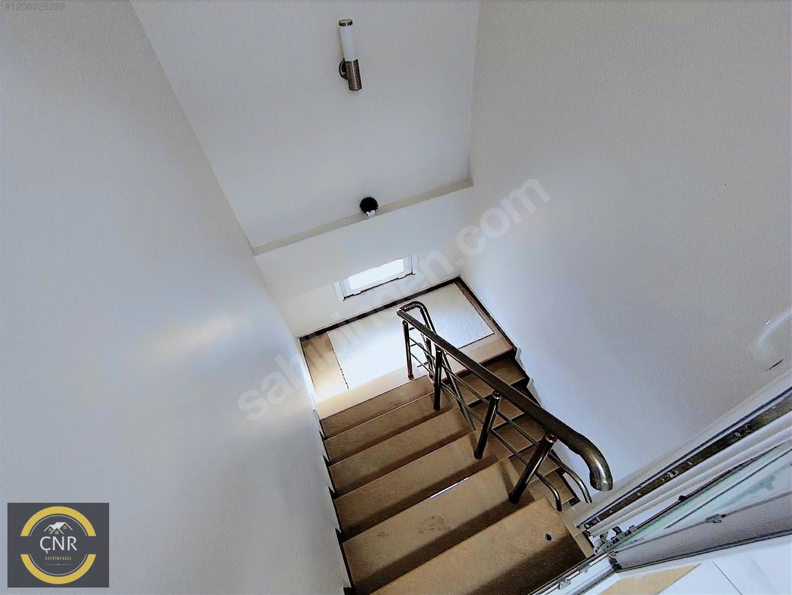 ÇNR GAYRİMENKUL'DEN 4+2 ULTRA LÜKS YAPILI 200 M2 DUBLEKS - İSTANBUL KÜÇÜKÇEKMECE fotoğraf 5