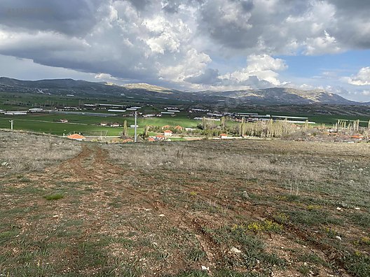 ANTALYA KORKUTELİ MAMATLARIN EN GÜZEL YERİNDE İMARLI KÖŞE PARSEL 375 M² - ANTALYA KORKUTELİ fotoğraf 9