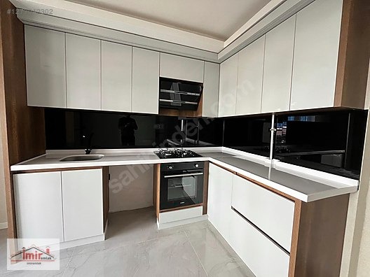 İMİR EMLAK'TAN FATİHTE 4+1 ÇİFT BANYOLU ASANSÖRLÜ ŞIK TASARIMLI - ANKARA PURSAKLAR fotoğraf 20