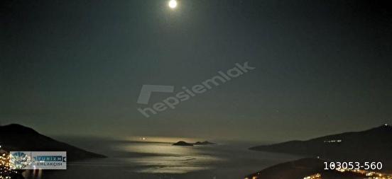 KAŞ-KALKAN-KÖRDERE'DE ACİL SATILIK VİLLA... - ANTALYA KAŞ fotoğraf 20