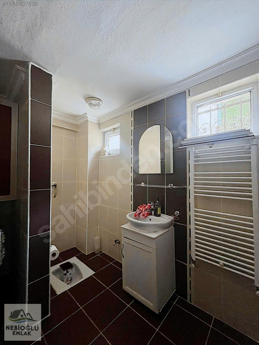 NEBİOĞLU EMLAKTAN ÇINARLI MAHALLESİ 6+1 TRİPLEX VİİLA - KOCAELİ DERİNCE fotoğraf 51