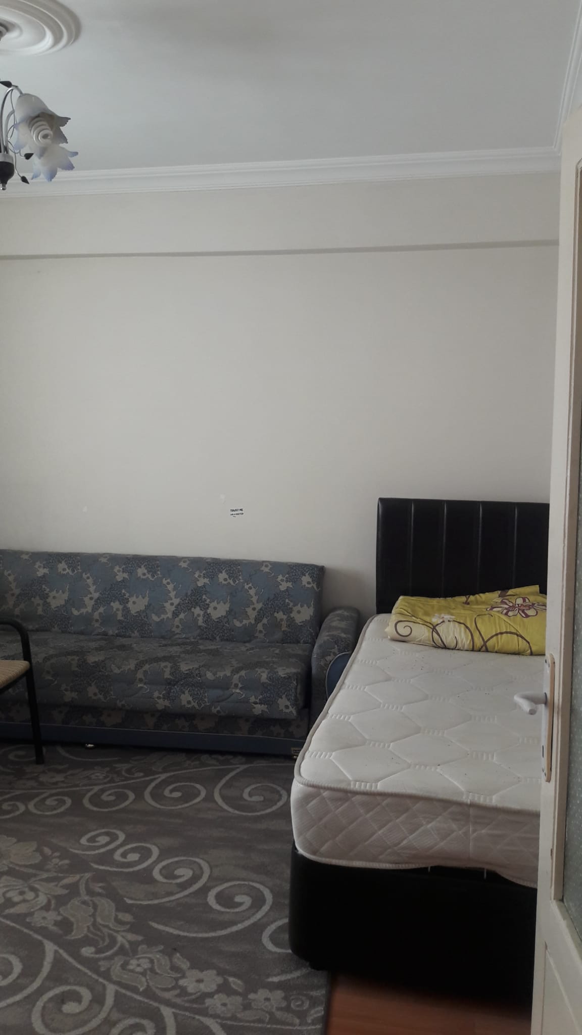 GEZ GAYRİMENKULDEN SATILIK 3+1 DAİRE - ERZURUM YAKUTİYE fotoğraf 8
