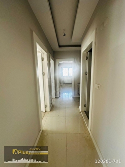 A PLUS GAYRİMENKULDEN FUL DONANIMLI 3+1 SIFIR SATILIK LÜKS DAİRE - İZMİR TİRE fotoğraf 3