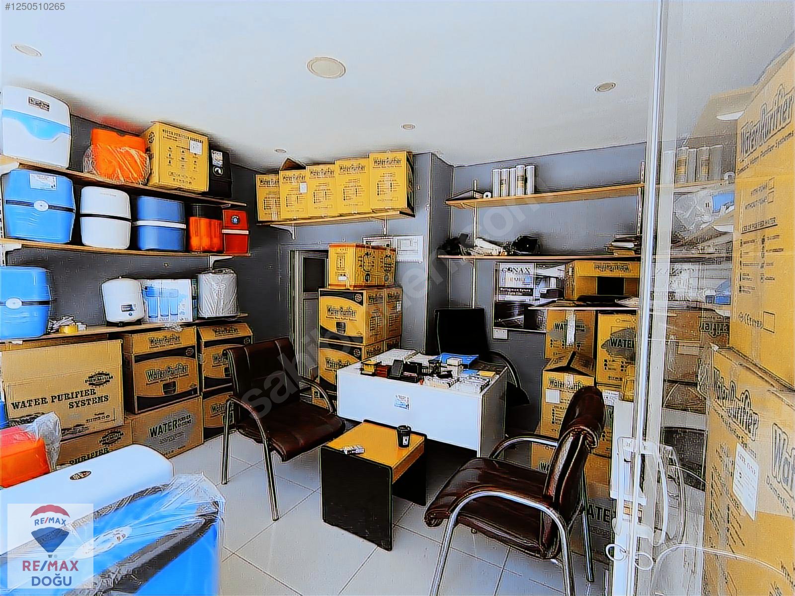 REMAX DOĞUDAN KUBBELİ CAMİ KARŞISI DÜKKAN - ELAZIĞ MERKEZ fotoğraf 7