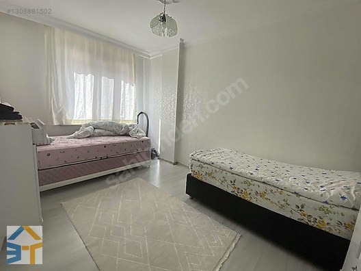 İkbal Caddesine Yakın Geniş Kullanışlı 3+1 Satılık Daire - İSTANBUL ÜMRANİYE fotoğraf 4