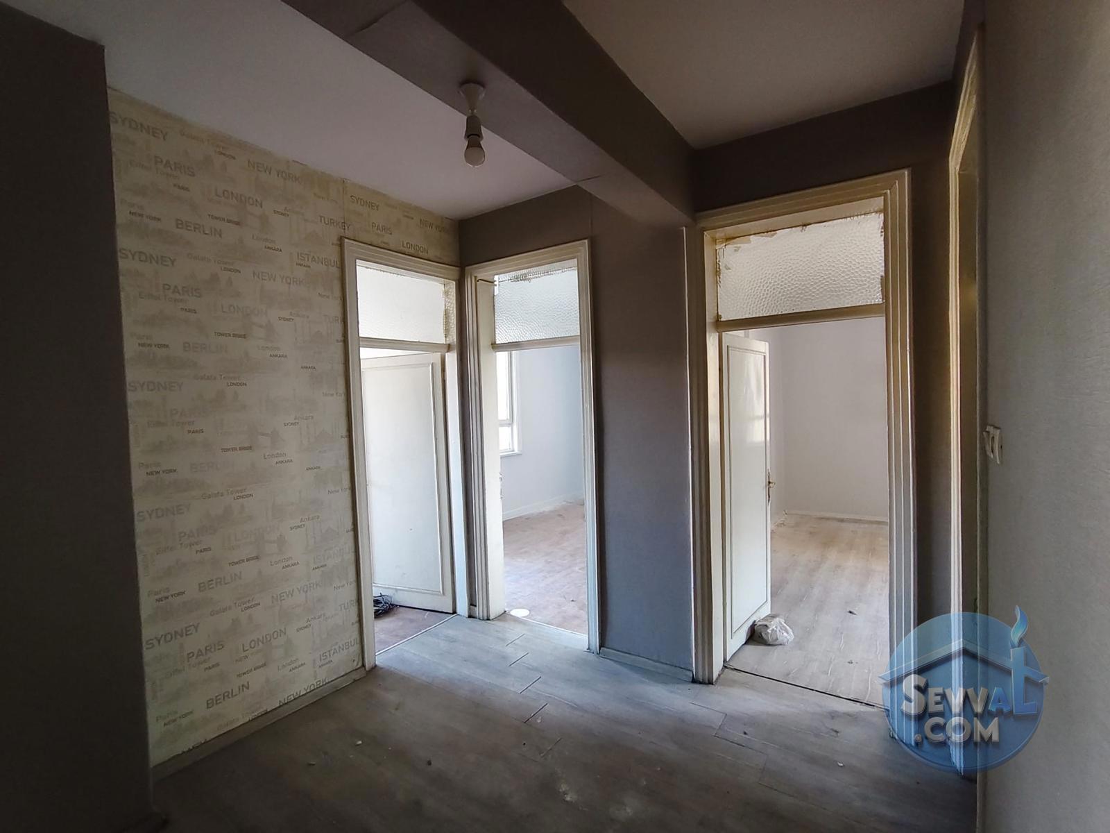 BAHÇELİ EVLER MAH. ACİL SATILIK 1. KAT 3+1 ODALI 150 m2 OFİS - BÜRO. (EKSP BZKRT - ŞANLIURFA HALİLİYE fotoğraf 2