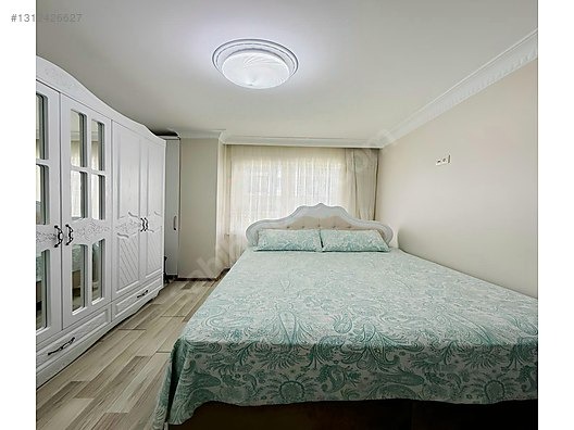 BEYLİKDÜZÜ KAVAKLI'DA SATILIK FIRSAT 2+1 DAİRE! - İSTANBUL BEYLİKDÜZÜ fotoğraf 10