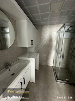 A PLUS GAYRİMENKULDEN MERKEZİ KONUMDA 4+1 SATILIK LÜKS DAİRE - İZMİR TİRE fotoğraf 6