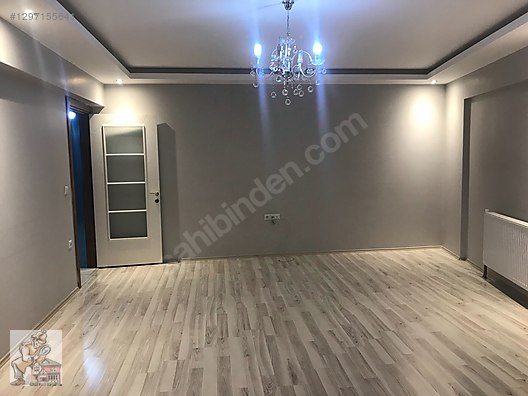 Gözde Gayrimenkul'den Esentepe'de Satılık 3+1 Daire - BURSA NİLÜFER fotoğraf 2