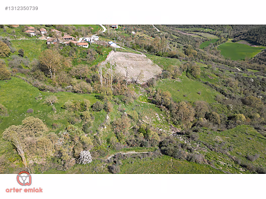 ALTIEYLÜL BAĞALANDA SATILIK MÜSTAKİL PARSEL BÜYÜK ARSA 1600 M² - BALIKESİR ALTIEYLÜL fotoğraf 14