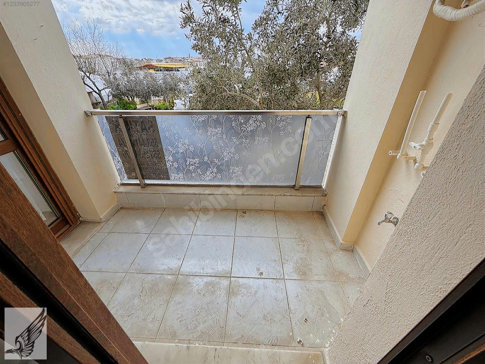 Seferihisar Çarşı Merkezinde 2+1 Açık Mutfak 85M2 Satılık Daire - İZMİR SEFERİHİSAR fotoğraf 4