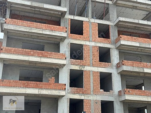 Pİ GAYRİMENKUL'den SİTE İÇİNDE 72 ADET 3+1 LÜKS DAİRELER - ESKİŞEHİR ODUNPAZARI fotoğraf 2