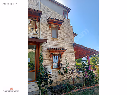 Bursa İznik Göl Kenarında 4+1 Fırsat Triplex Villa - BURSA İZNİK fotoğraf 5