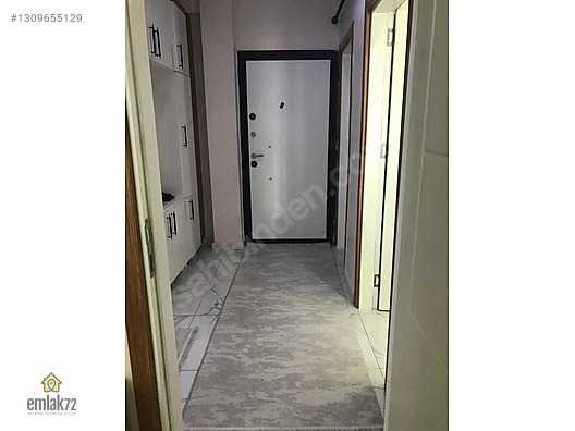 EMLAK 72 ' DEN KÜLTÜR MAHALLESİ'NDE SATILIK DAİRE - BATMAN MERKEZ fotoğraf 10