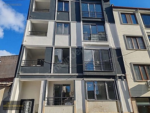 Edremit Tuzcumurat ta SATILIK 3+1 SIFIR Daire - BALIKESİR EDREMİT fotoğraf 2