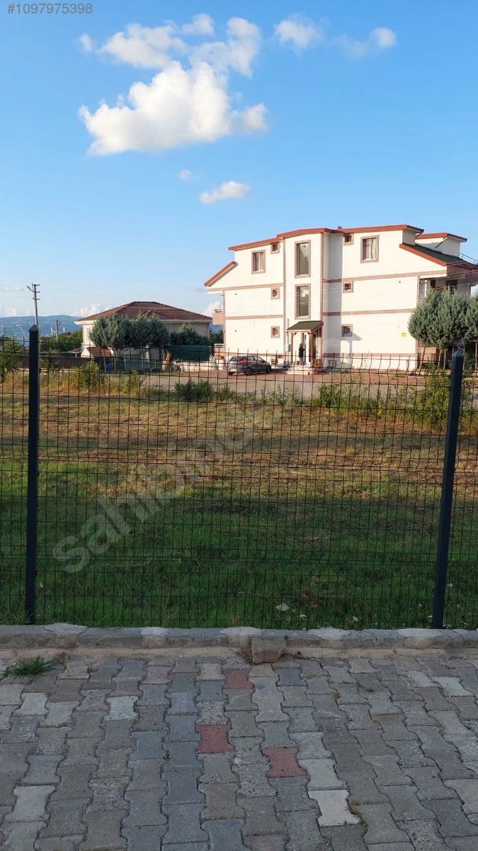YENİKÖYDE YOLA 37 m CEPHELİ DENİZ GÖREN KONUMDA 947 M2 ARSA - KOCAELİ BAŞİSKELE fotoğraf 7