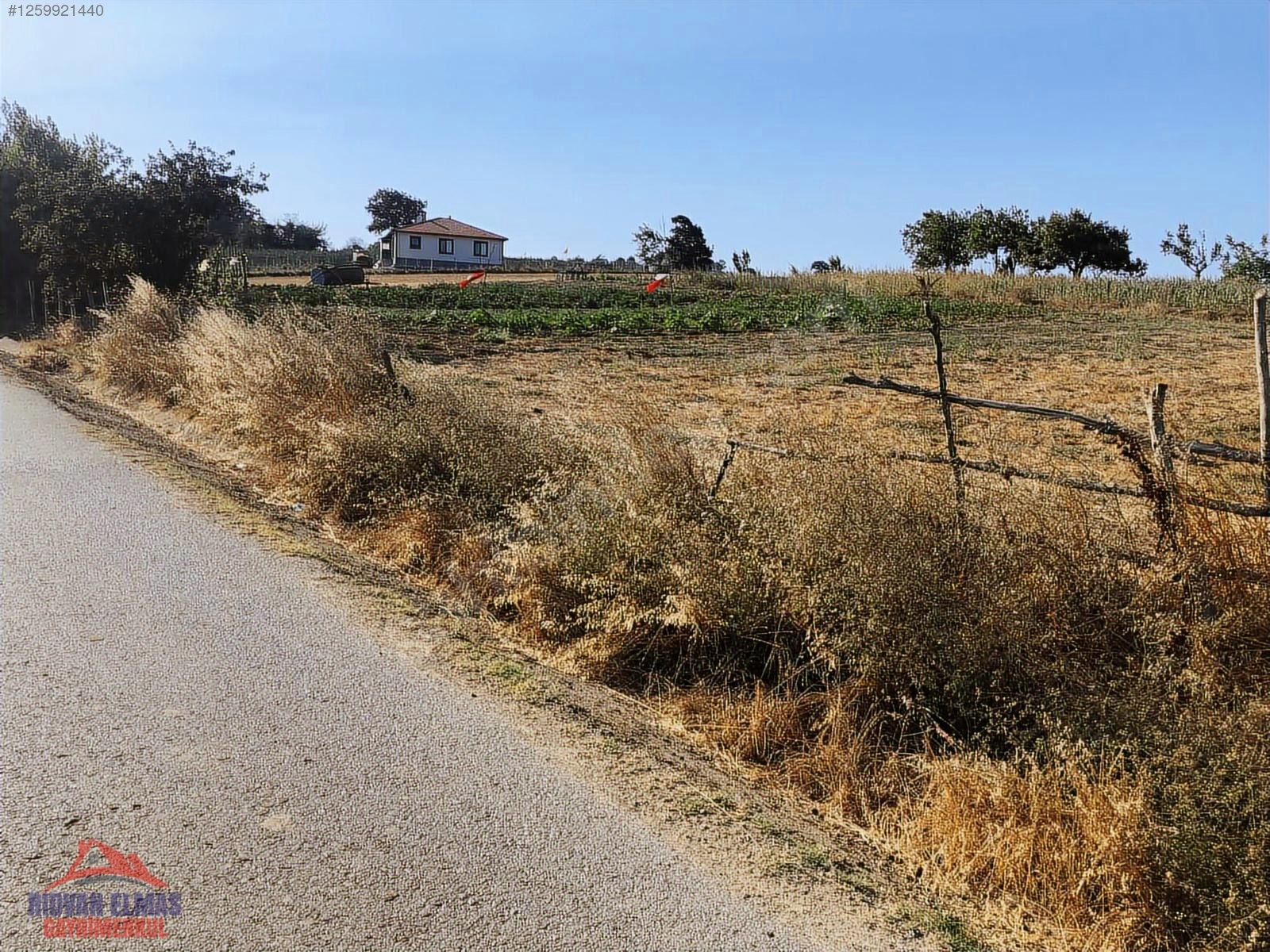 Kandıra Kırkarmut Ana Yola Cephe Satılık Arsa - KOCAELİ KANDIRA fotoğraf 16