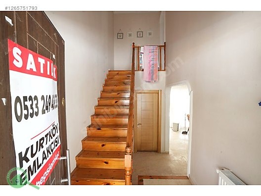 Silivri Akevler Sahil Sitesinde Satılık Villa - İSTANBUL SİLİVRİ fotoğraf 10