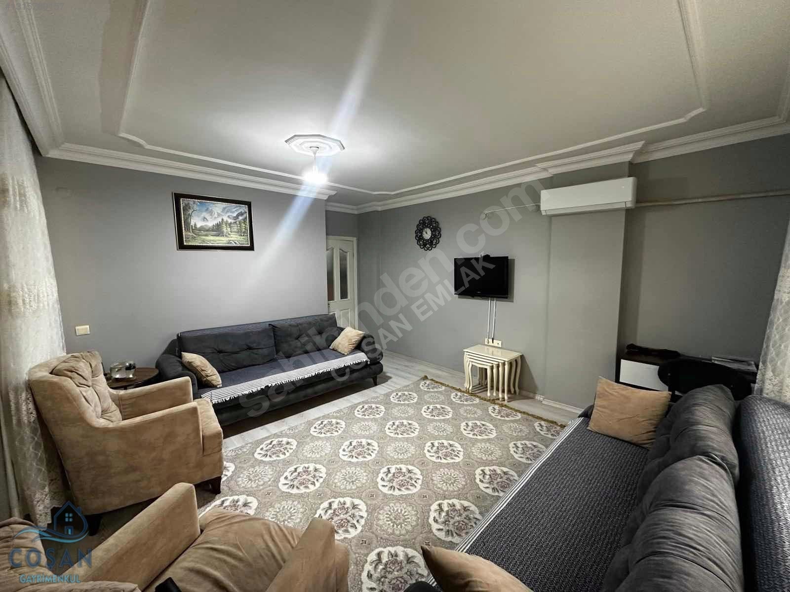 AHMET ÇOŞKUN BULUT OKULUN YANINDA SATILIK 2+1 YÜKSEK GİRİŞ - ANTALYA KEPEZ fotoğraf 25