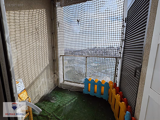 5.LEVENT FİNANSKENT 3+1 140m² BALKONLU MANZARALI EBEVEYN BANYOWC - İSTANBUL EYÜPSULTAN fotoğraf 12