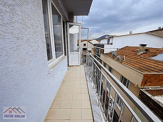 Fatih'ten Gemlik dr ziya kaya Mh 2+1 4.kat kat mülkiyetli - BURSA GEMLİK fotoğraf 2