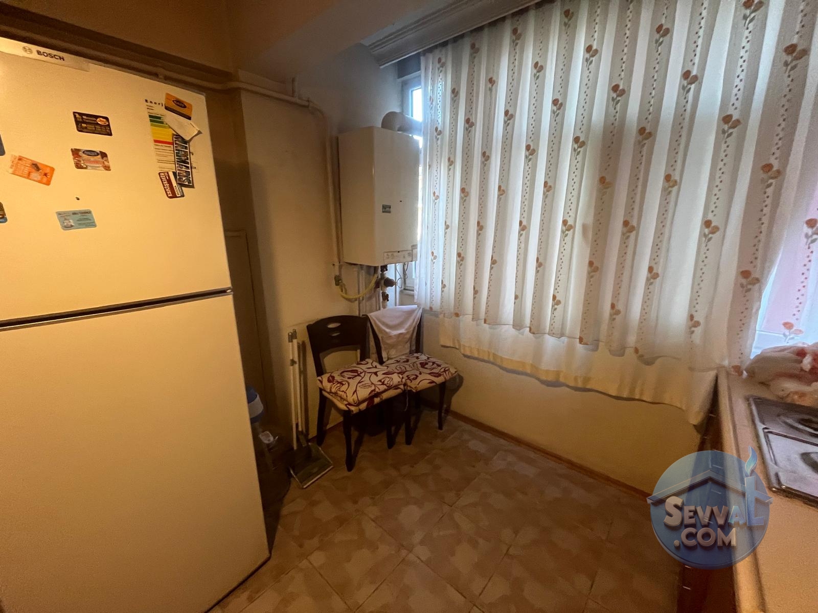 EŞYALI KİRALIK MERKEZDE - Kocaeli Gölcük fotoğraf 16