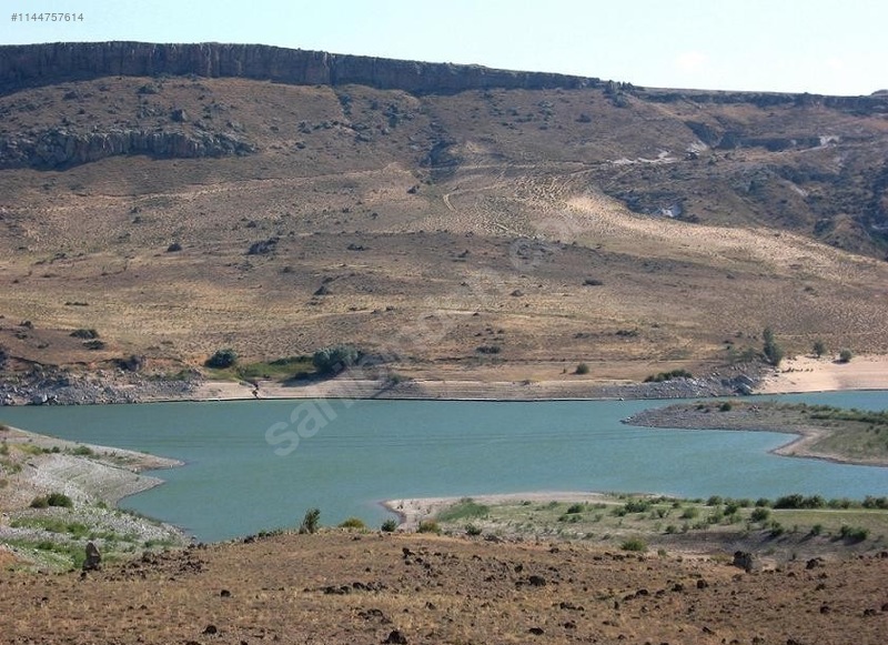 267MT2 İÇİNDE TAŞ EV - KAYSERİ YEŞİLHİSAR fotoğraf 4