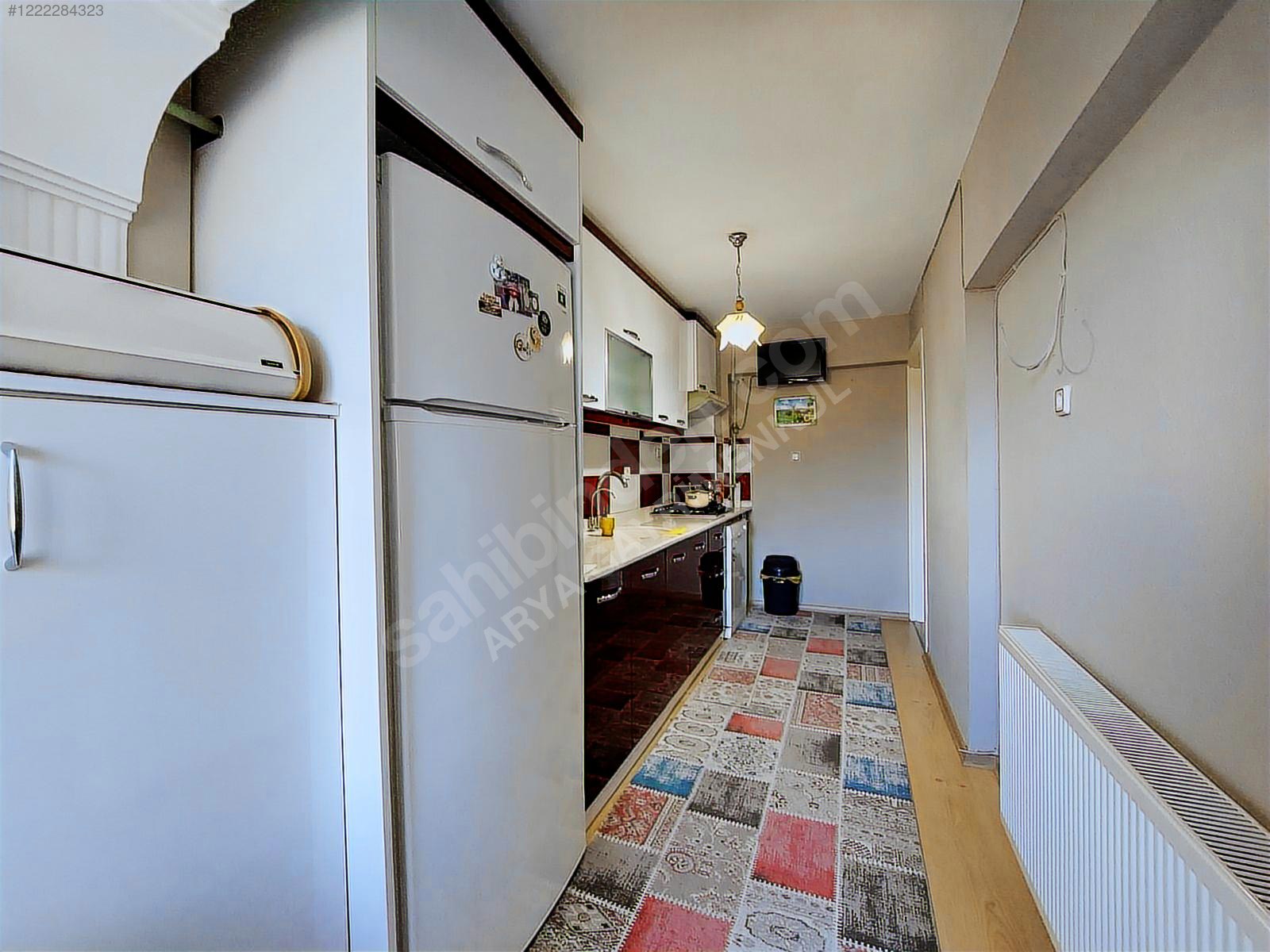 Arya Gayrimenkul Narlıdere İkinci İnönüde Satılık 2+1 Daire - İZMİR NARLIDERE fotoğraf 6