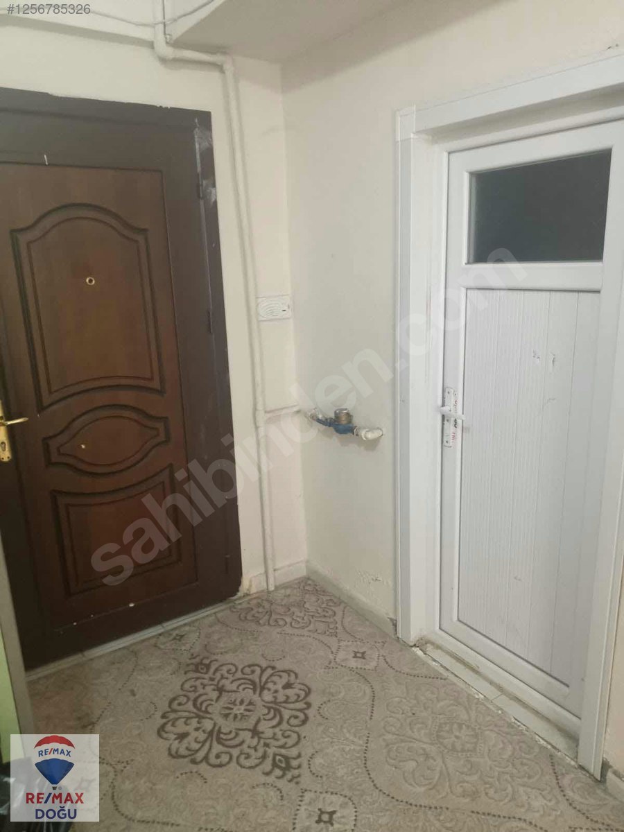 REMAX DOĞU'DAN YENİ MAHALLEDE 1+1 SATILIK DAİRE - ELAZIĞ MERKEZ fotoğraf 5