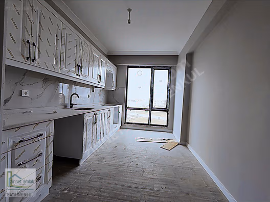 KARASUNUN EN GENİŞ SIFIR SATILIK 2+1 DAİRESİ - SAKARYA KARASU fotoğraf 34