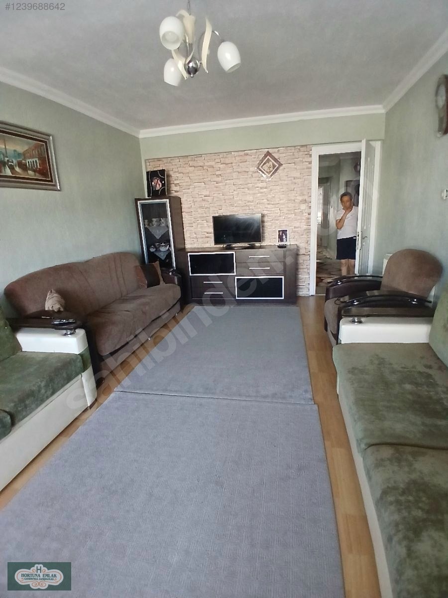 İzmir Torbalı Ertuğrul Mahallesi'nde 3+1 arakat daire satılık - İZMİR TORBALI fotoğraf 3