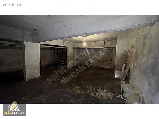 SİNCAN EMLAK'TAN SATILIK DÜKKAN 55m CEPHESİ GÜZEL FIRSAT KUPON - ANKARA SİNCAN fotoğraf 18