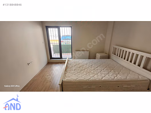 AND EMLAKTAN GÜVENEVLER MH YEŞİLYURT SK TA 1+1 OTOPARKLI - ANKARA ÇANKAYA fotoğraf 5