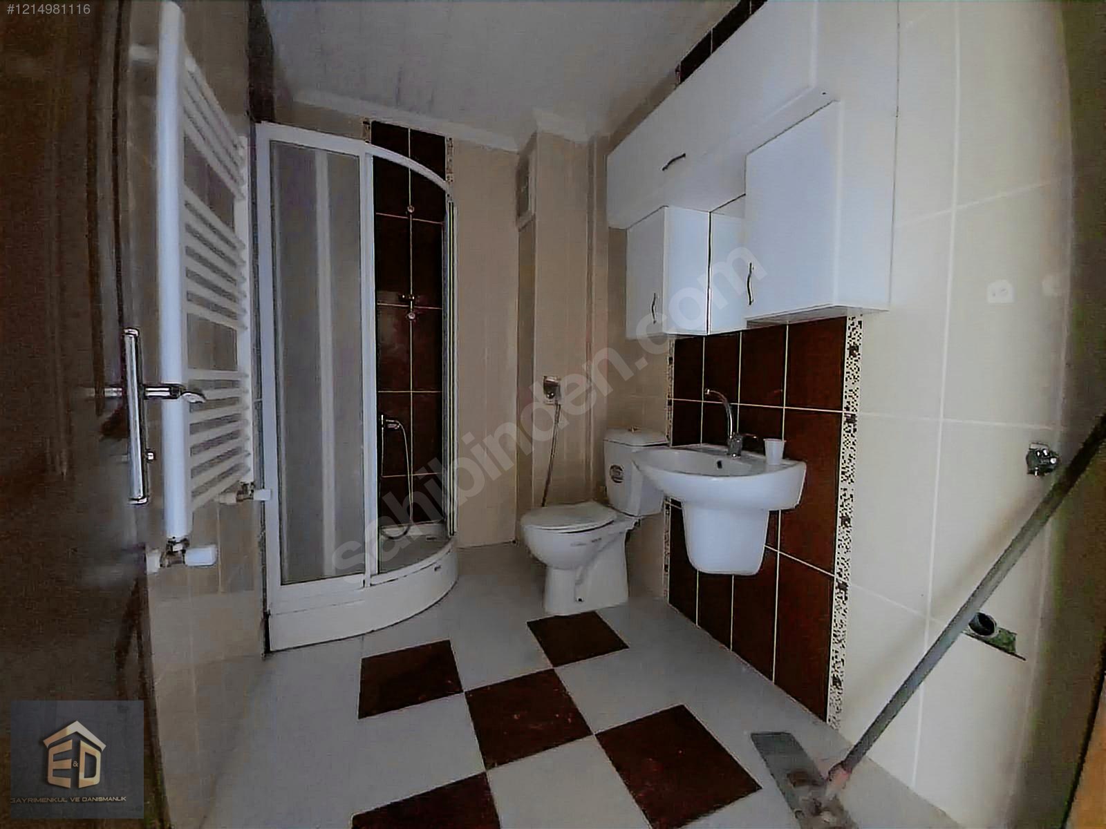 E&D EMLAK TRABZON KANUNİ'DE SATILIK MANZARALI İKİ DAİRE TEK TAPU - TRABZON ORTAHİSAR fotoğraf 16