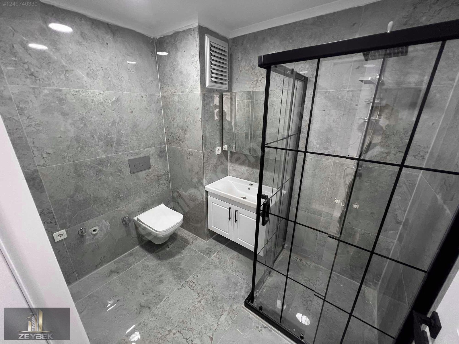 [ZEYBEKTEN] CEVATPAŞA'DA MÜKEMMEL DUBLEKS DAİRE 4+2 160M2 - İSTANBUL BAYRAMPAŞA fotoğraf 27